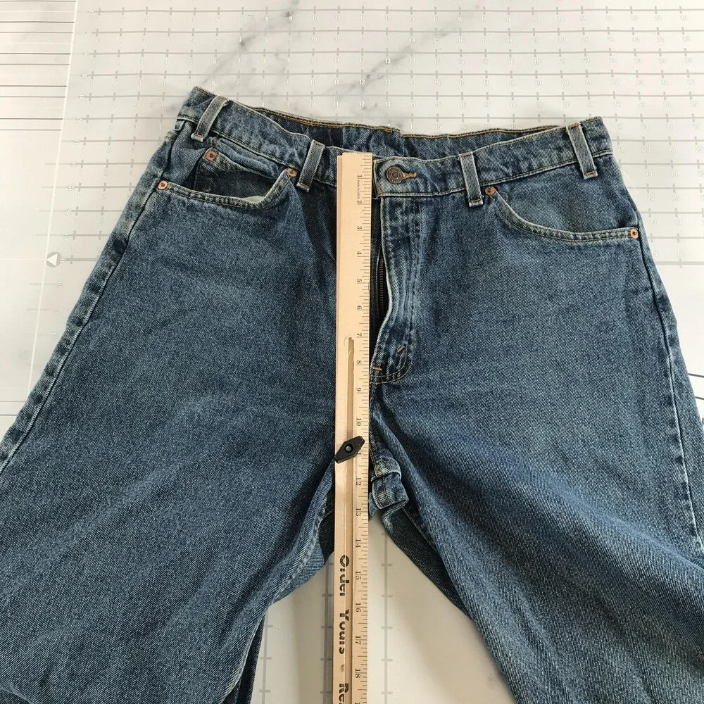 Levis brand levi